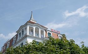 Seminar-Hotel Rigi am See